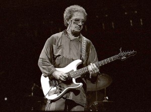 JJ Cale was a major influence on many of the great guitarists in the music industry. Photo courtesy of Wikipedia.org