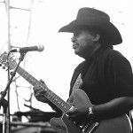 Otis Rush was the man behind many of the songs I enjoy listening to today. Photo courtesy of Wikipedia.org