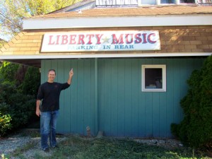 liberty music