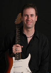 Griff Hamlin