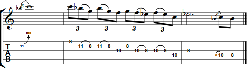 billy gibbons licks