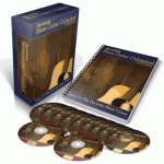 Acoustic Blues Guitar Unleashed DVD Course