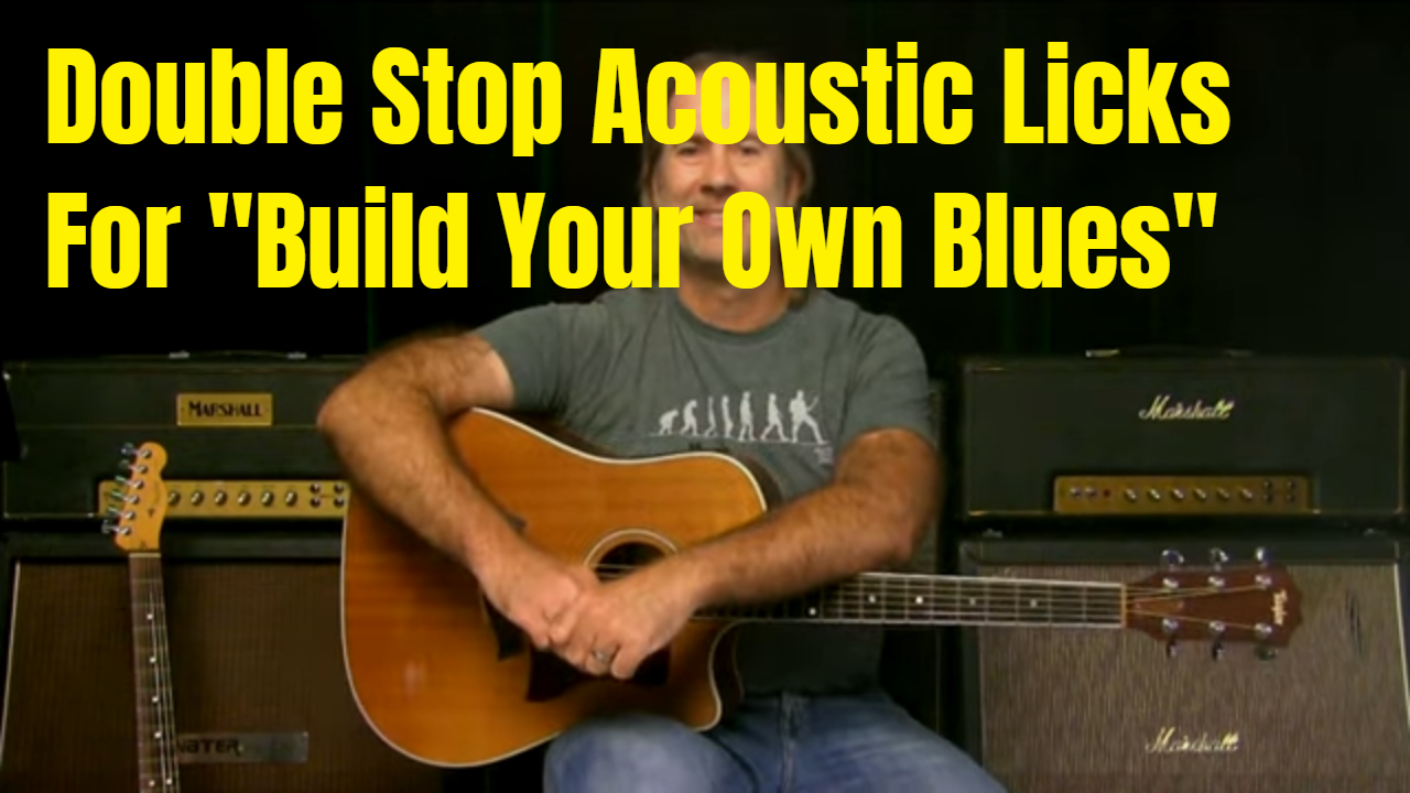Double Stop Acoustic Moves Out Of Box 1