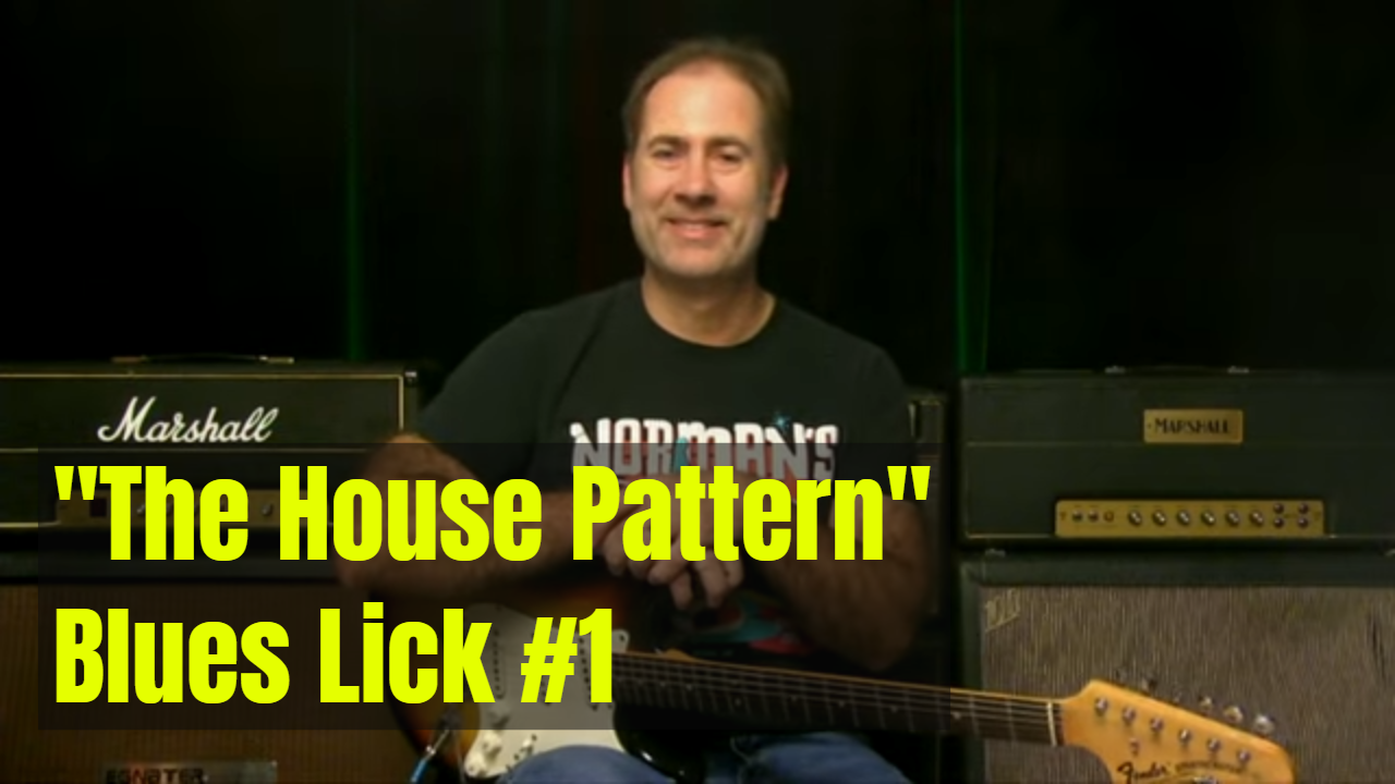 THP 2 House Pattern Lick 1