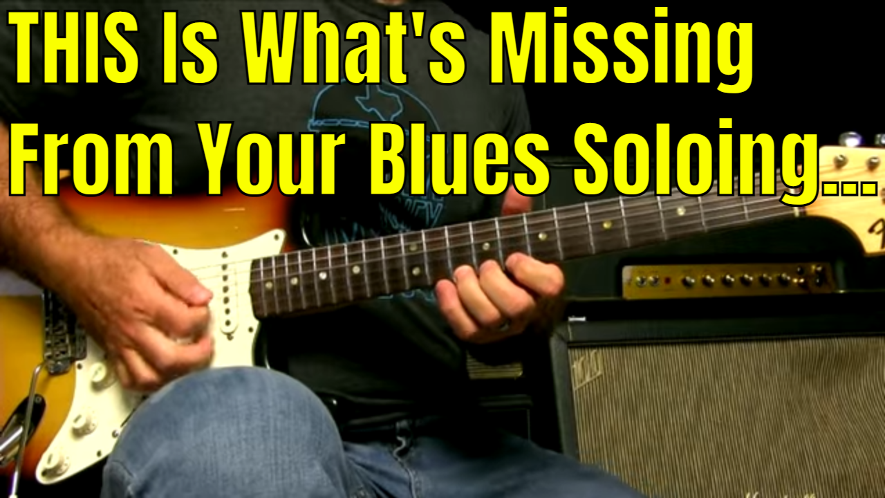 This Is What You’re Missing