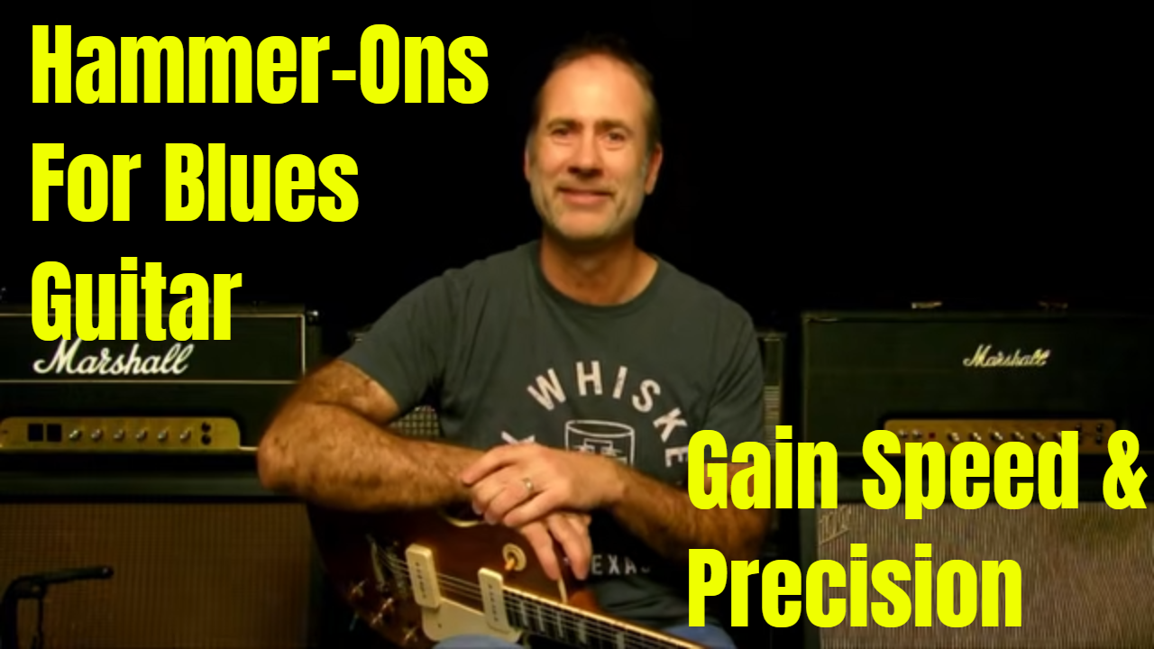 Execute Hammer-Ons Better (or at all!)