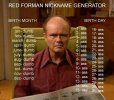 Red Forman Nickname Generator.jpeg